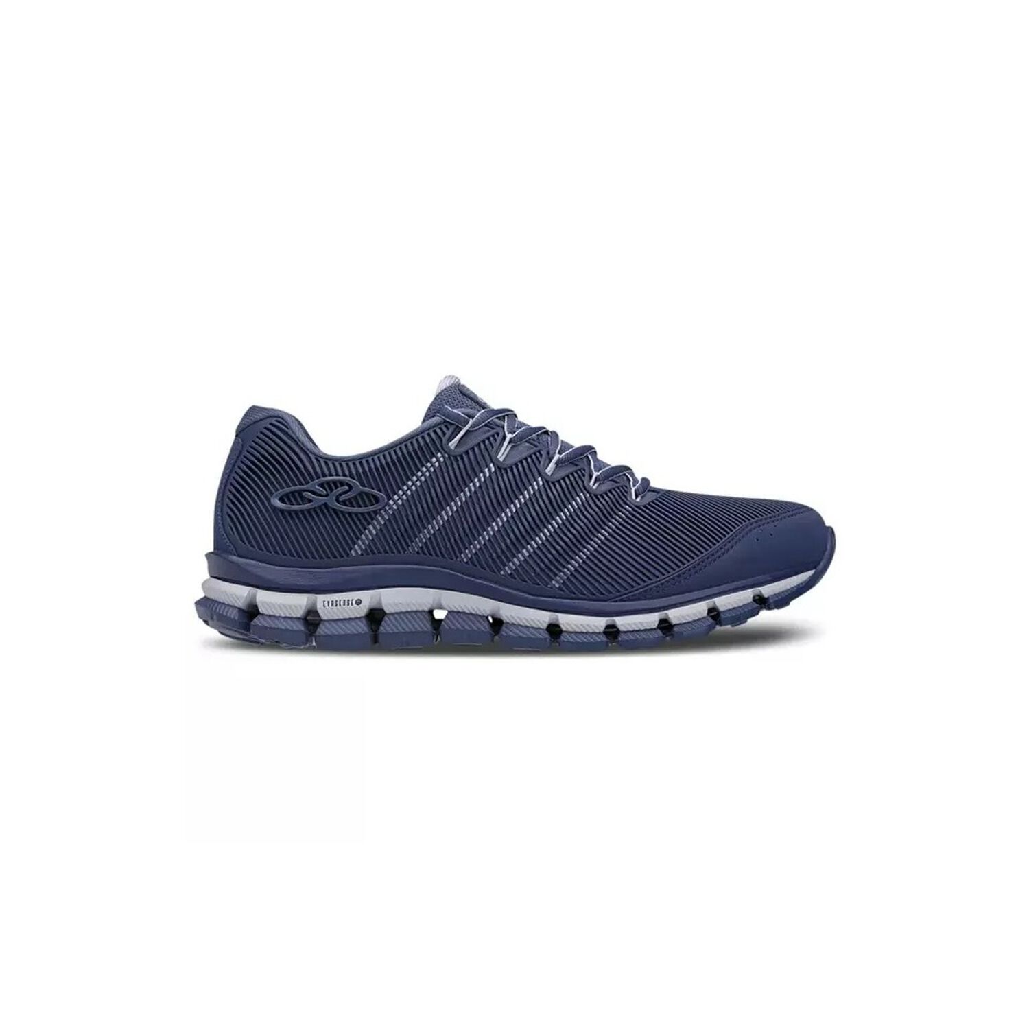 Zapatilla Hombre Dynamic Azul Marino image number 0.0